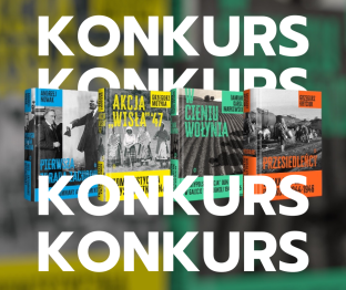 Konkurs seria historyczna