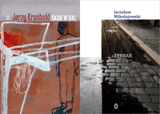 Kronhold i Mikołajewski w finale Orfeusza