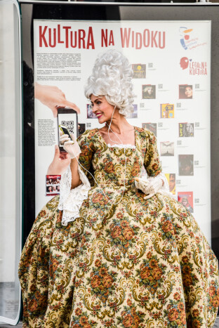 Kultura na Widoku po raz trzeci!