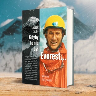 Leszek Cichy i Piotr Trybalski - spotkania w Krakowie i Warszawie