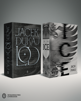 "Lód" nareszcie po angielsku!