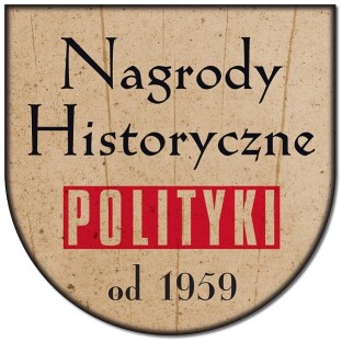 Ludwika Włodek nominowana do Nagrody Historycznej Polityki