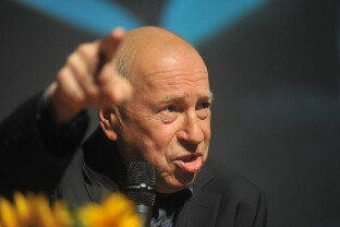 Magiczny wieczór z Jerzym Stuhrem