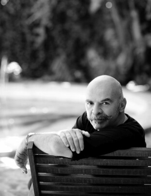 Martín Caparrós gościem Festiwalu Conrada!