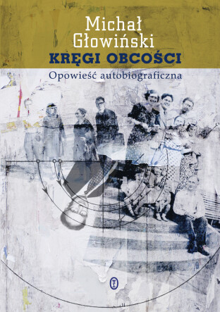 Michał Głowiński w Krakowie