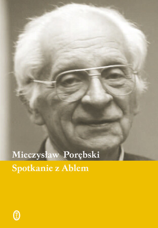 Mieczysław Porębski laureatem Literackiej "Gdyni" 2012