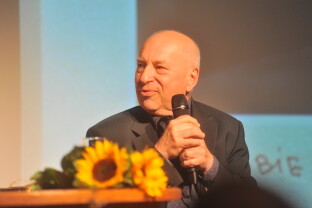 MocArt 2012 dla Jerzego Stuhra!