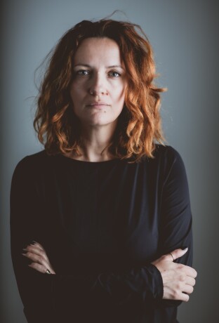 Monika Śliwińska laureatką Nagrody Artystycznej m. Lublin