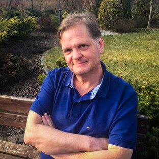 Nagroda Apoxiomeno dla Jarosława Mikołajewskiego