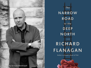 Nagroda Bookera 2014 w WL!