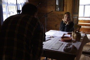 Nagroda honorowa dla odtwórczyni „Sońki” 