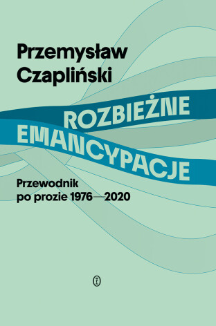 Nagroda Naukowa Miasta Poznania dla prof. Czaplińskiego