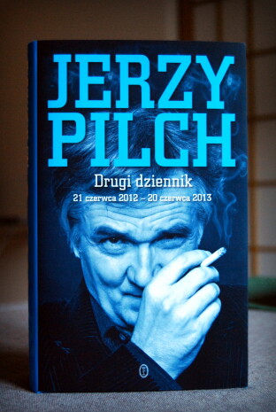 Nagroda „Odry” dla Jerzego Pilcha 