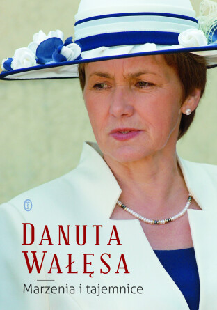 Nagroda Specjalna TVP Kultury dla Danuty Wałęsy