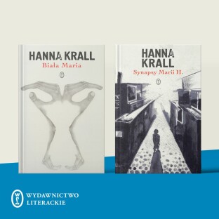 Najwybitniejsza polska reporterka Hanna Krall powraca z nową opowieścią!