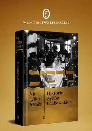 "Nie tylko Kroke" w Żydowskim Muzeum Galicja