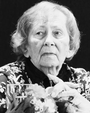 Nie żyje Urszula Kozioł