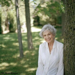 Nobel 2013 dla Alice Munro!!!