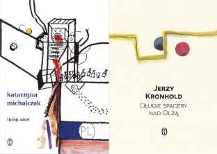 Nominacje do Nagrody poetyckiej im. Kazimierza Hoffmana „KOS” 2020