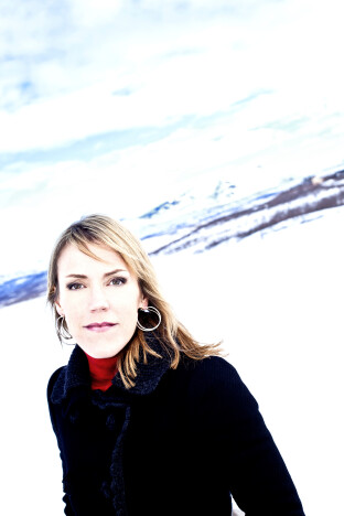 Nowy serial na podstawie powieści Åsy Larsson 