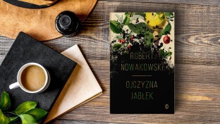 „Ojczyzna jabłek” nagrodzona