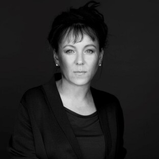 Olga Tokarczuk i Herta Müller w Łodzi