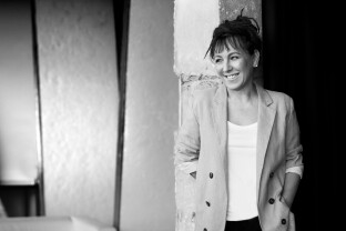 Olga Tokarczuk nagrodzona