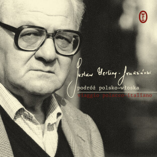 Pamięci Gustawa Herlinga-Grudzińskiego