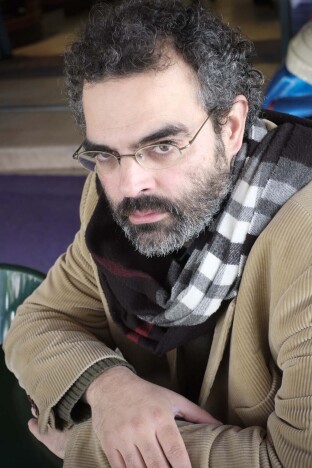 Pan z dzielnicy literatury – Gonçalo M. Tavares na Festiwalu Conrada