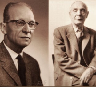 Peter Rassek laureatem Nagrody im. Felczaka i Wereszyckiego