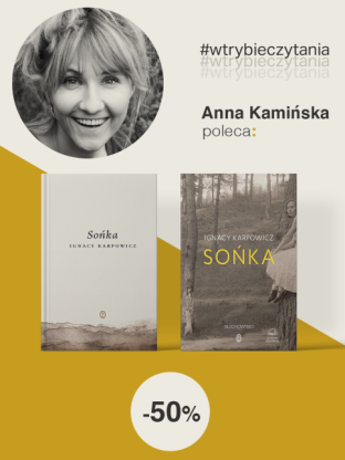 Piąty tydzień #wtrybieczytania