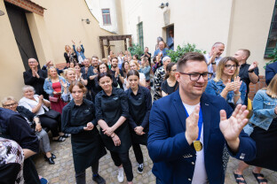 Piknik 70-lecia – Mamy czas!