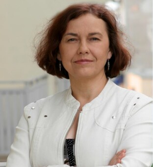 Polecamy wywiad z Hanną Kowalewską 