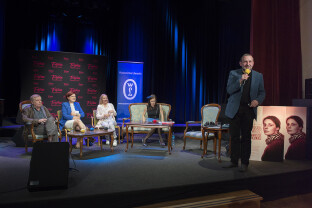 "Potargana w miłości" podbiła serca słuchaczy Trójki (ZDJĘCIA)