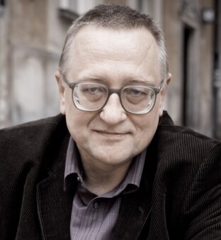 Pożegnanie Jarosława Klejnockiego (1963-2025)