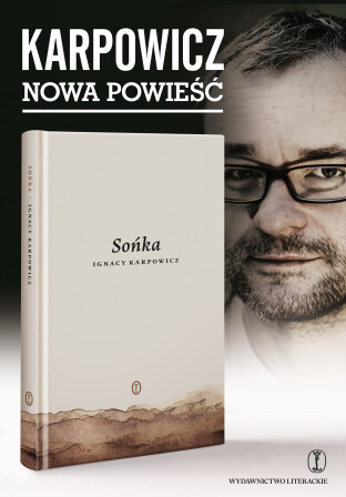 Prapremiera „Sońki” według Karpowicza 