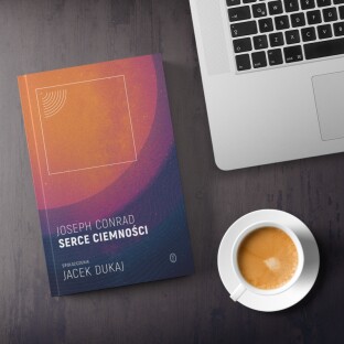 Radiowa adaptacja „Serca ciemności”