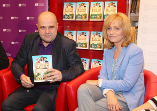 Ranczo z czytelnikami (ZDJĘCIA)