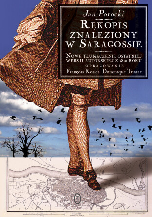 „Rękopis…” w Trójce w środę i czwartek