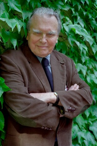 Rocznica śmierci Czesława Miłosza