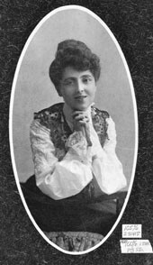 Rocznica śmierci L. M. Montgomery