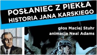 Rok Jana Karskiego 2014