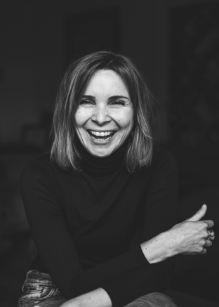 Róża Gali dla Anny Dziewit-Meller 