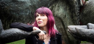 "Rozpływaj się" Anny Cieplak w finałowej siódemce NIKE 2022!