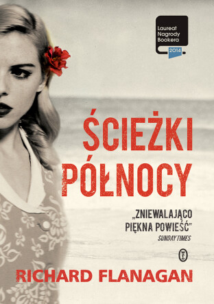 „Ścieżki północy” książką roku radiowej Trójki!