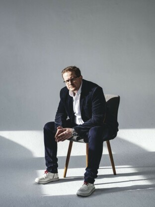 Specjalne opowiadanie od autora „Mrocznego świtu”