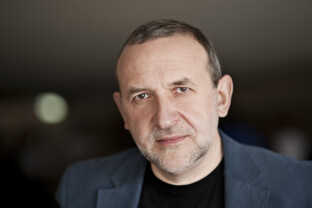 Spotkania autorskie z Jerzym Sosnowskim