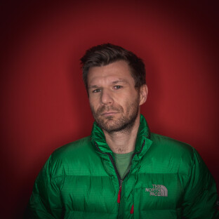 Spotkania z Piotrem Trybalskim