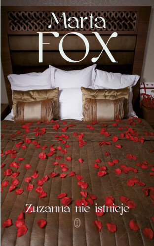 Spotkanie i czytanie z Martą Fox w Katowicach 