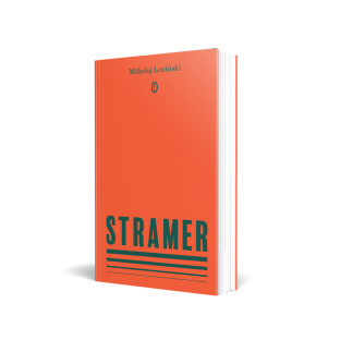 „Stramer” walczy o Angelusa!